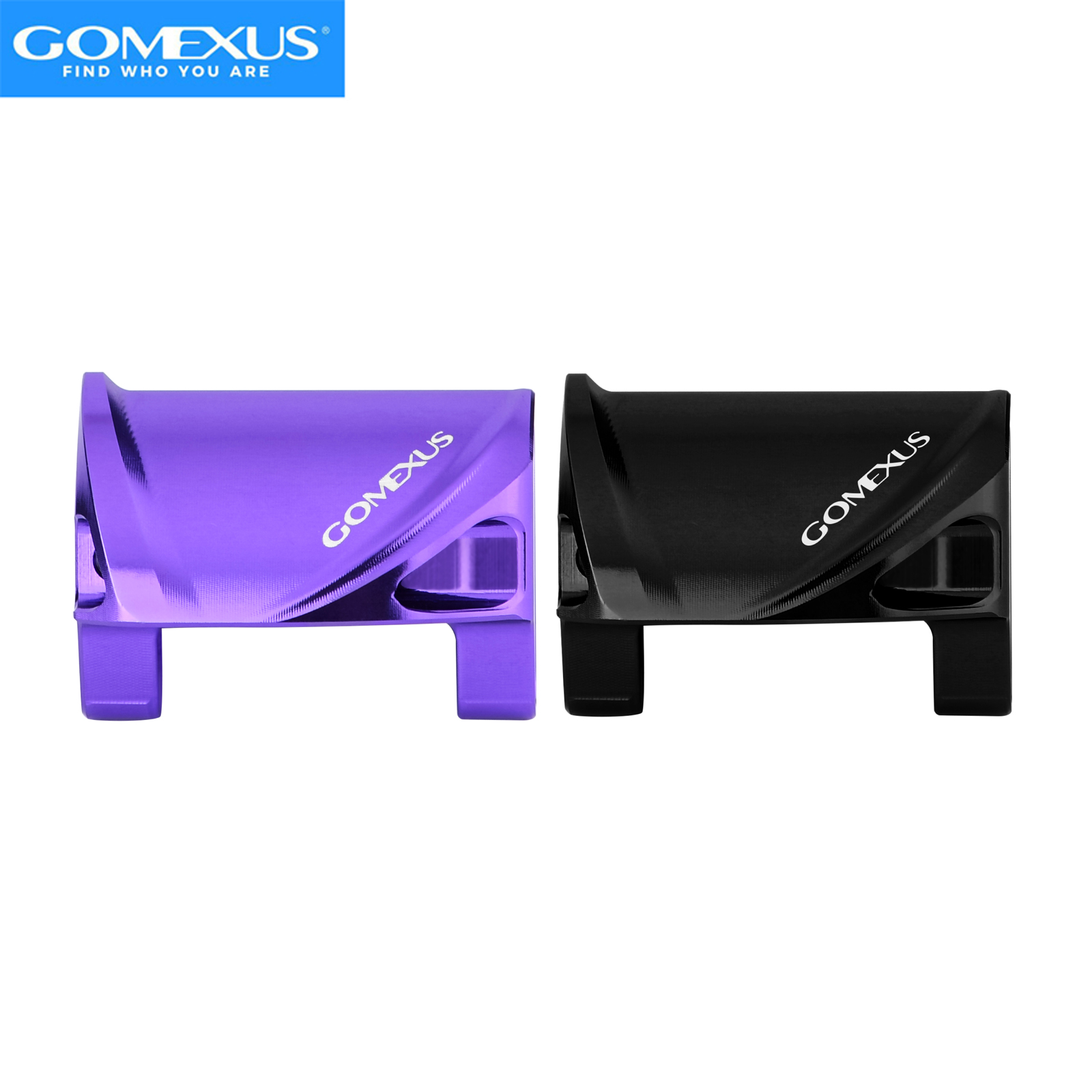 Reel Drag Knob - Palanca de Embrague Gomexus para Carrete
