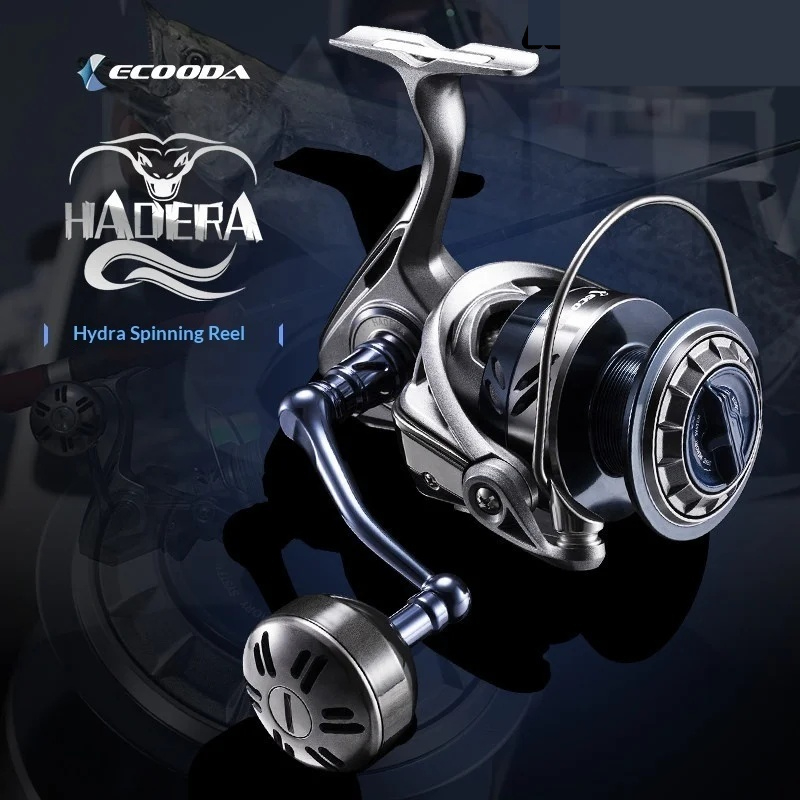Surf Reel - Carrete de Pesca Ecooda Hadera, de
