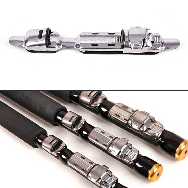 Reel Repair Kit - Soporte de Carrete de Pesca de