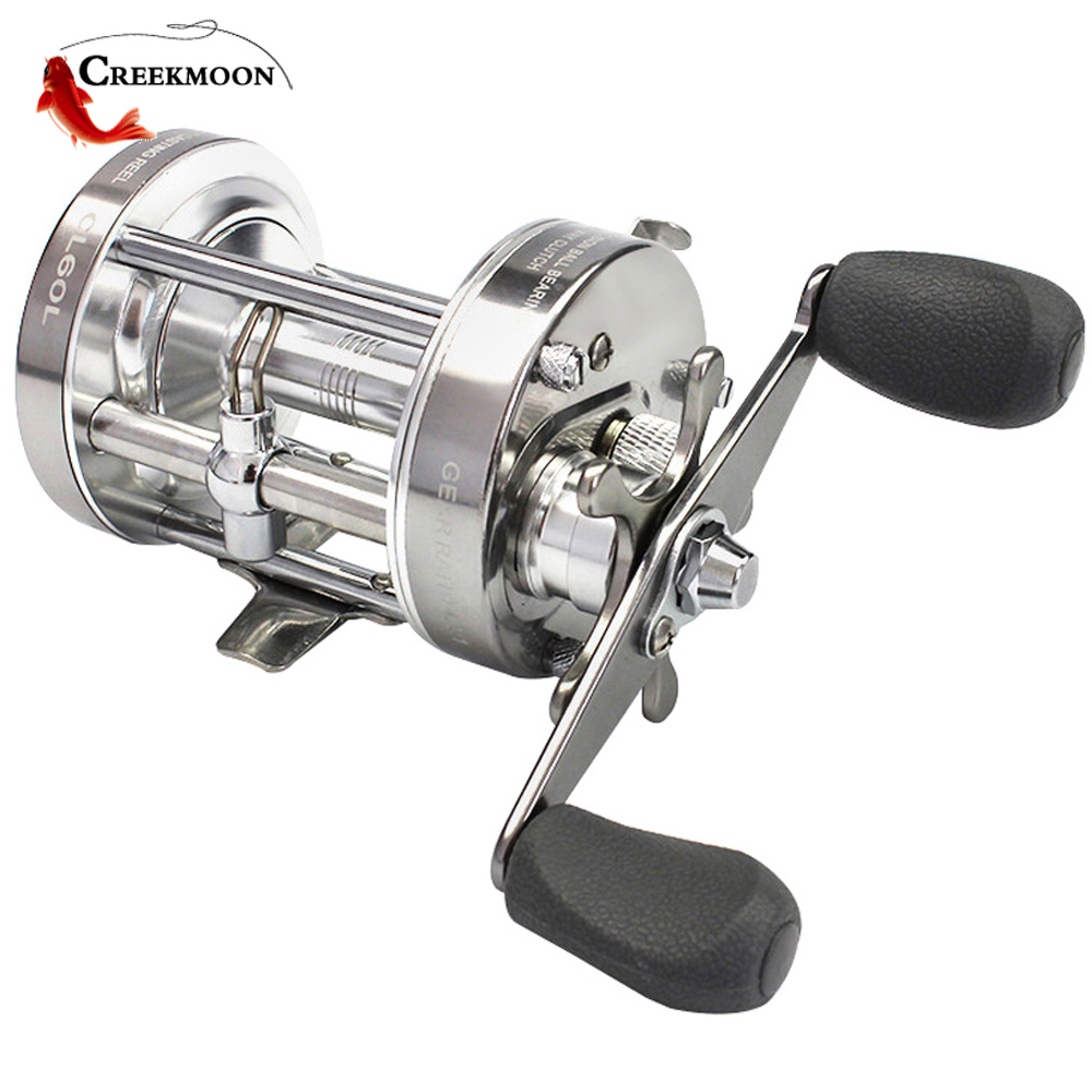Surf Reel - 40 # -60 # Carrete de
