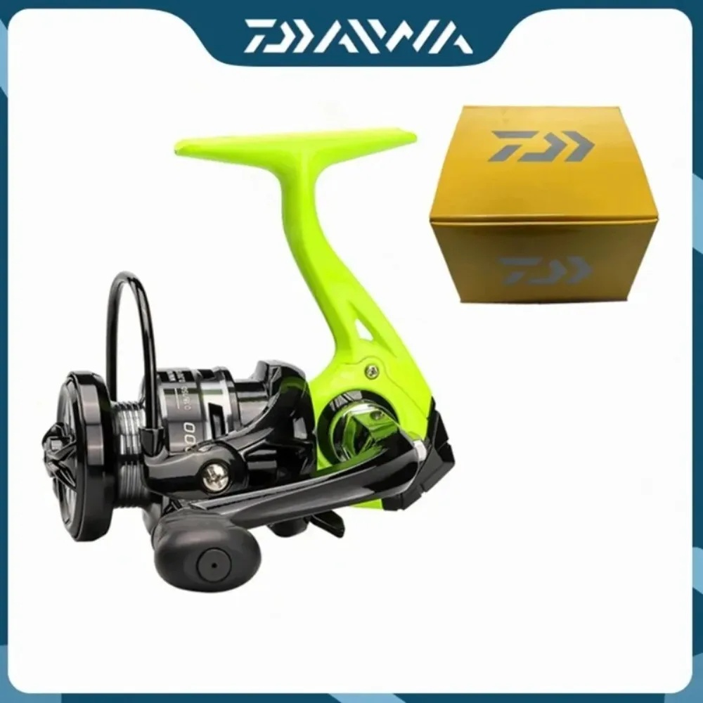 Reel Spare Spool - Carrete de Pesca Giratorio DAIWA con