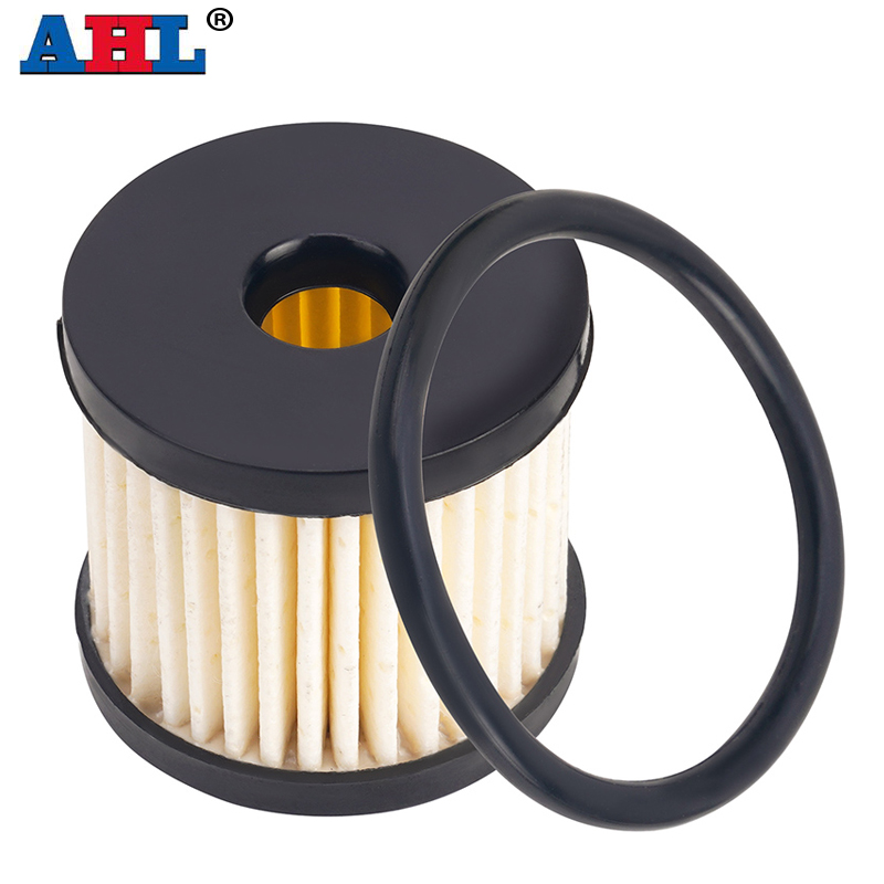 Filtro de combustible 1/2/5 pa - Abu Garcia Reel Revo reseña y precio