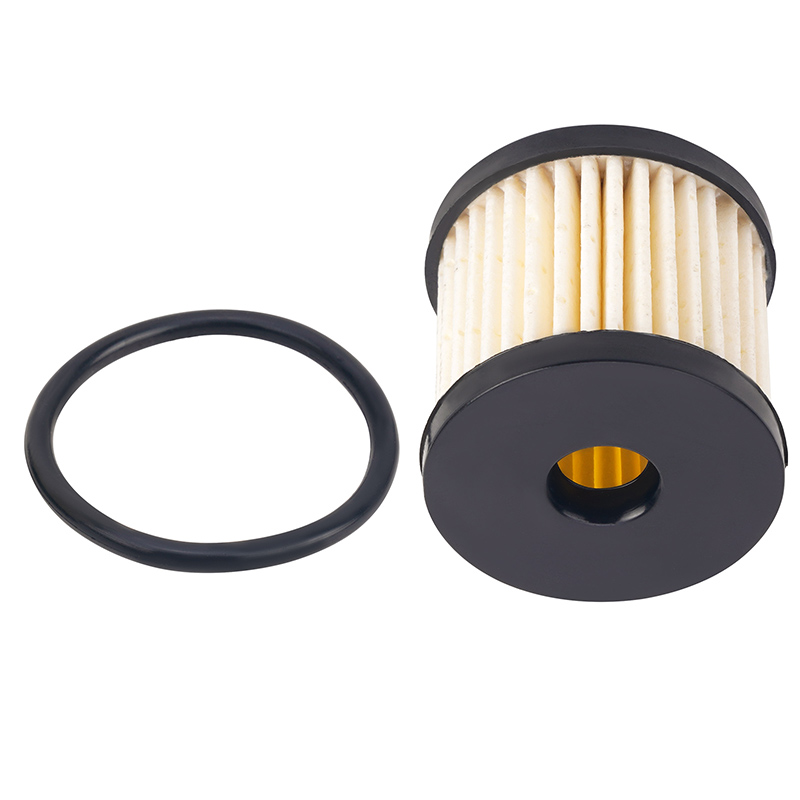 Filtro de combustible 1/2/5 pa - Abu Garcia Reel Revo reseña y precio