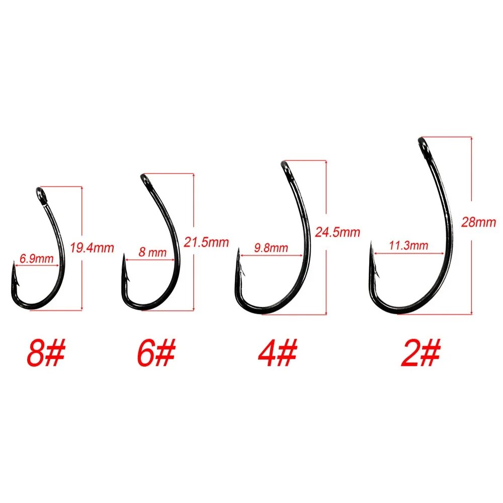 Hirisi 24 piezas de accesorios - Baitcasting Reel reseña y precio