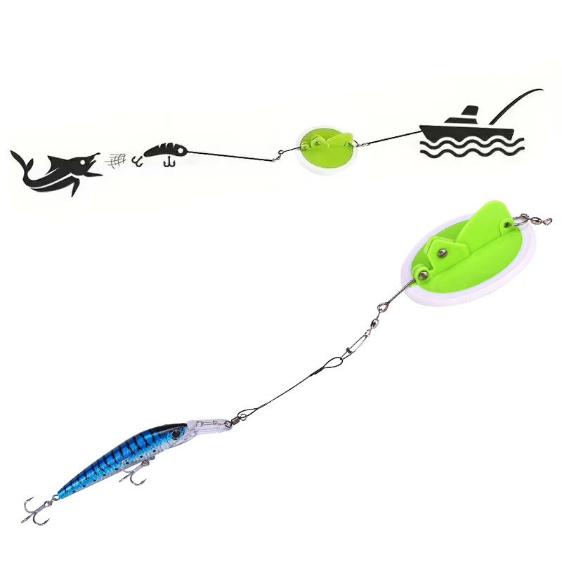 Equipo de pesca de mar con pes - Baitcasting Reel reseña y precio