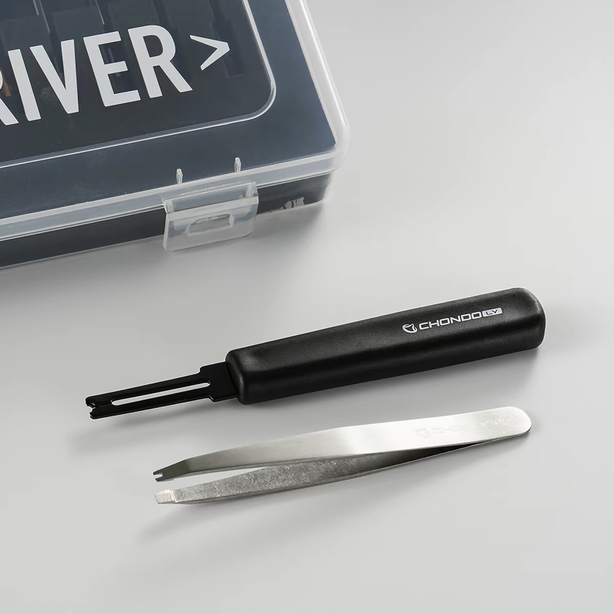Kit de herramientas de manteni - Reel Repair Kit reseña y precio