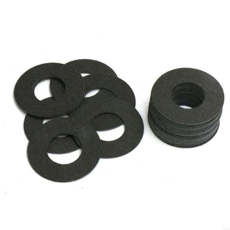 Arandelas arrastre fibra carbo - Reel Repair Kit reseña y precio