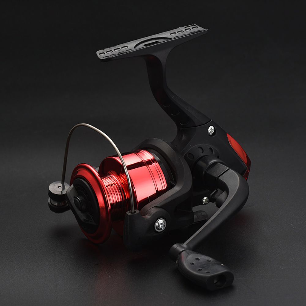 Carrete de pesca ligero, serie - Surf Reel reseña y precio