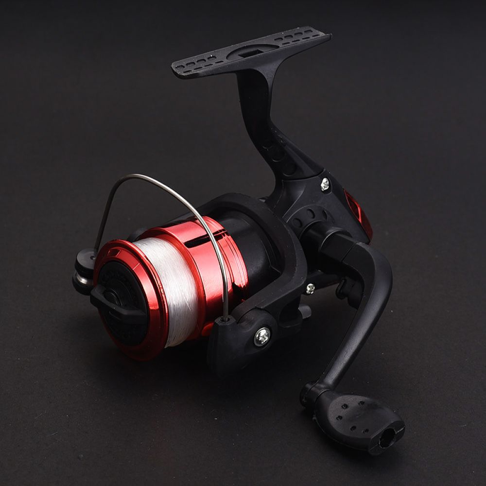 Carrete de pesca ligero, serie - Surf Reel reseña y precio