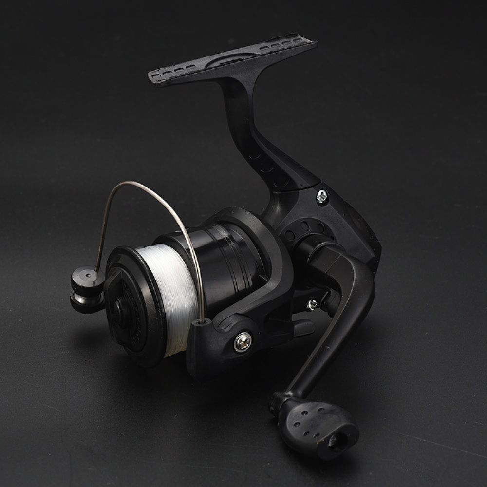 Carrete de pesca ligero, serie - Surf Reel reseña y precio
