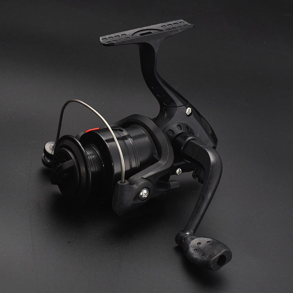 Carrete de pesca ligero, serie - Surf Reel reseña y precio