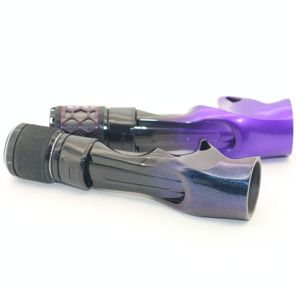 Para caña de pescar Fuji ACS 1 - Baitcasting Reel reseña y precio