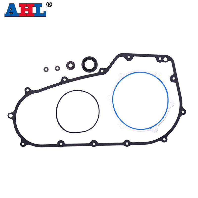 AHL-Kit de junta de cubierta p - Abu Garcia Reel Revo reseña y precio