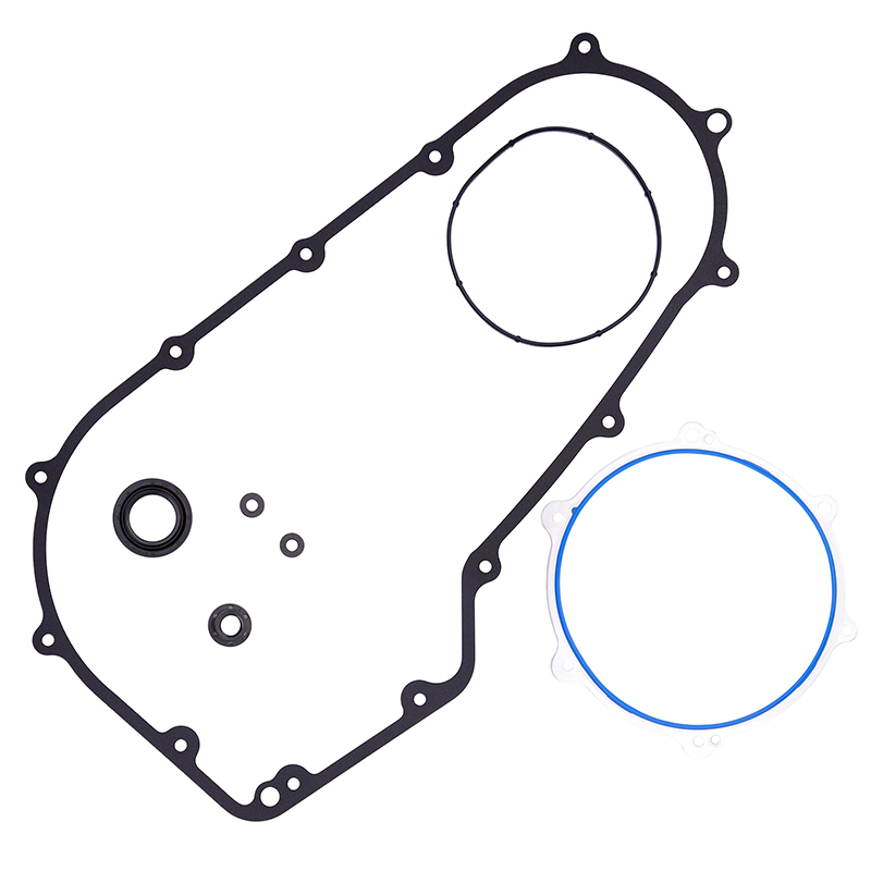 AHL-Kit de junta de cubierta p - Abu Garcia Reel Revo reseña y precio