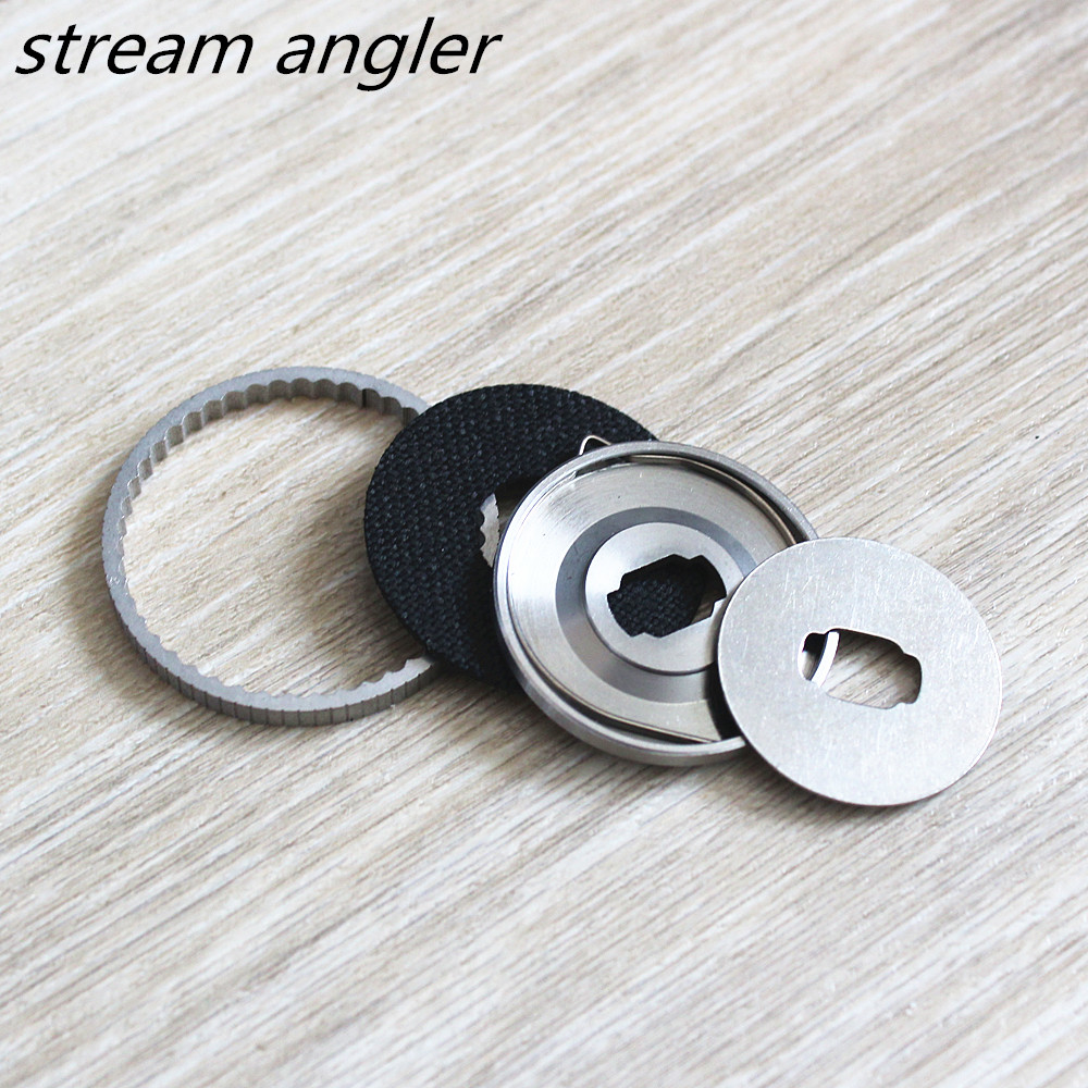 Dragger para Antares MGL DC Cl - Reel Drag Knob reseña y precio