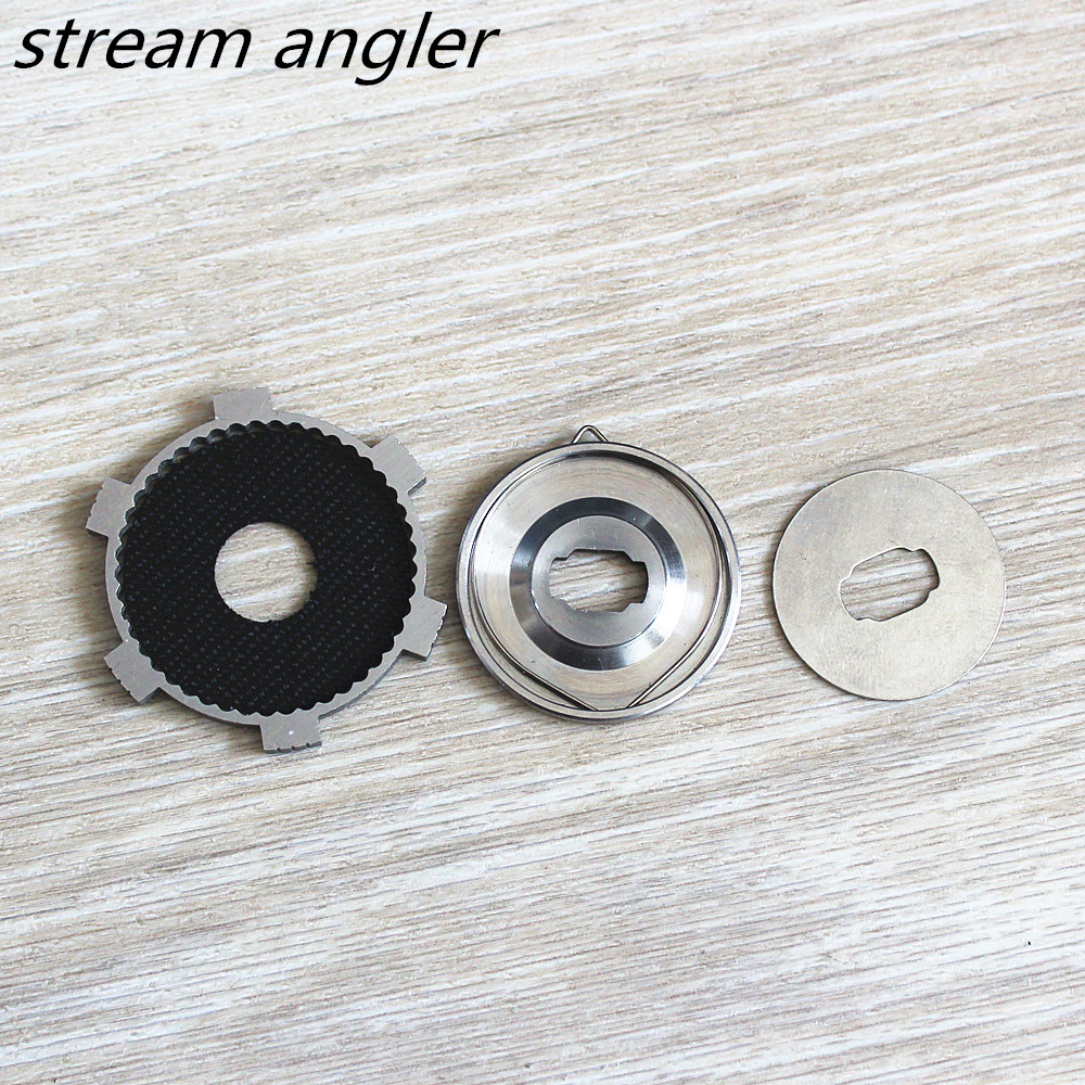 Dragger para Antares MGL DC Cl - Reel Drag Knob reseña y precio