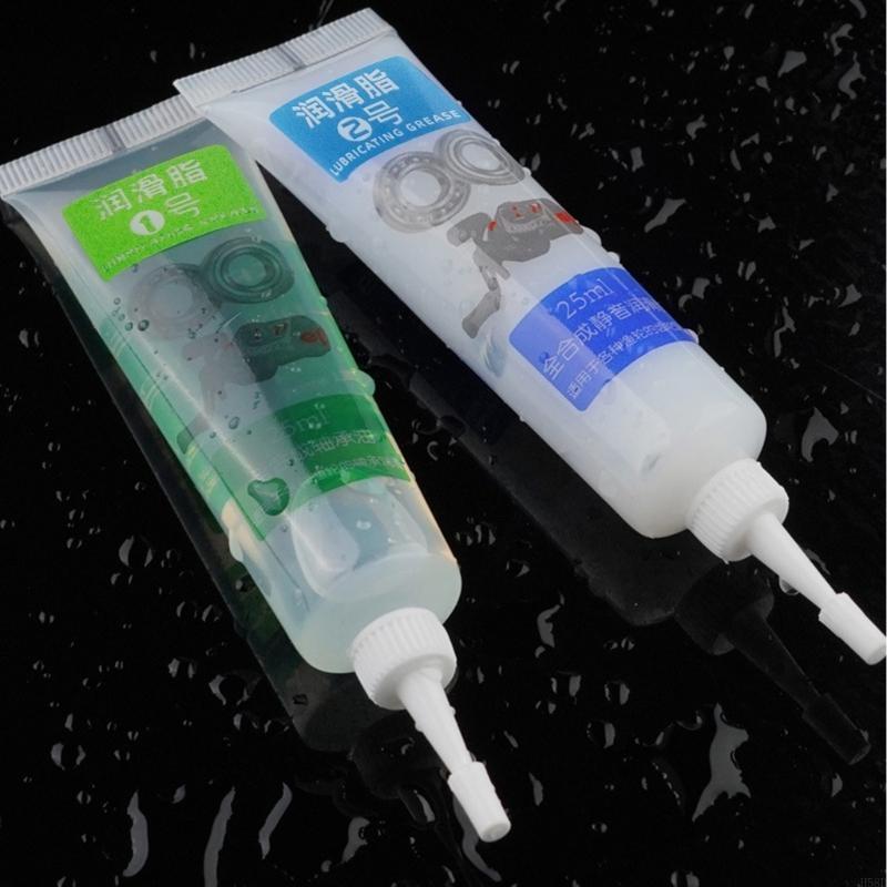 grasa aceite carrete pesca par - Reel Oil reseña y precio