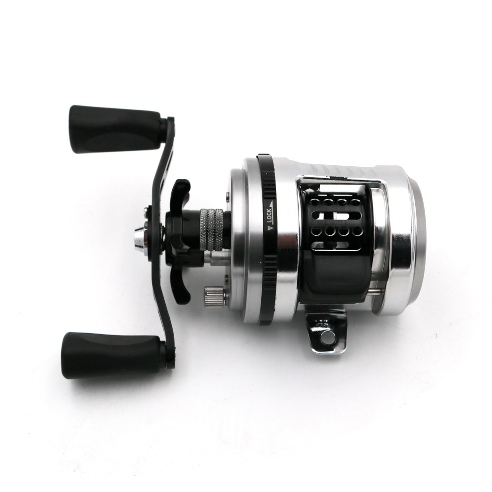 Soporte de Carrete de Pesca pa - Reel Handle reseña y precio