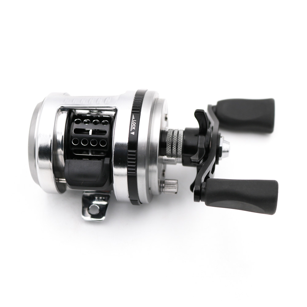 Soporte de Carrete de Pesca pa - Reel Handle reseña y precio