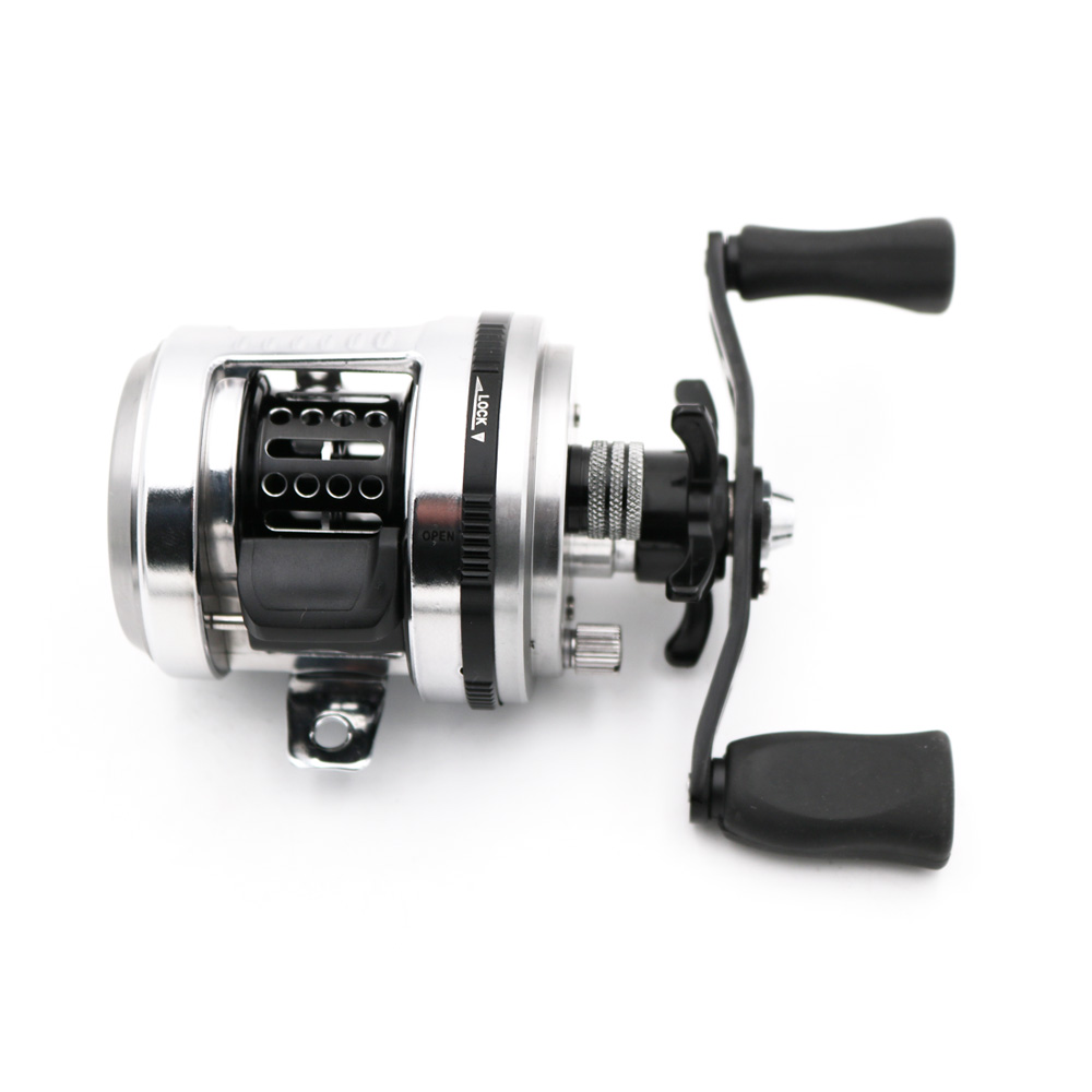 Soporte de Carrete de Pesca pa - Reel Handle reseña y precio