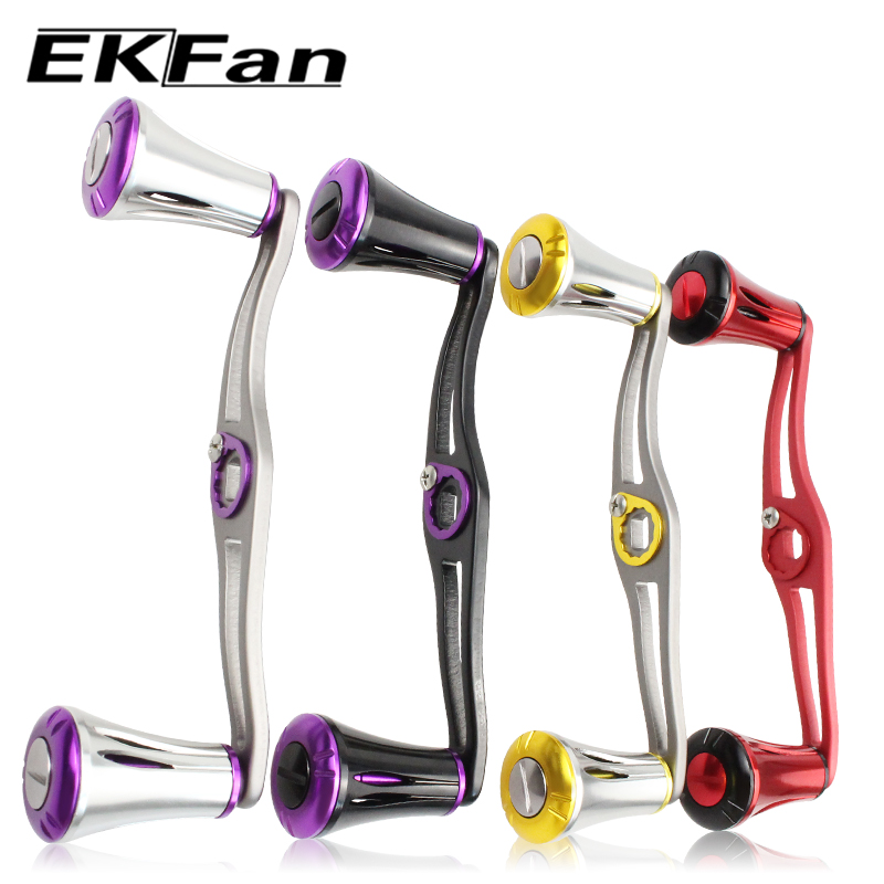 EKFan, manivela de carrete de  - Reel Handle reseña y precio