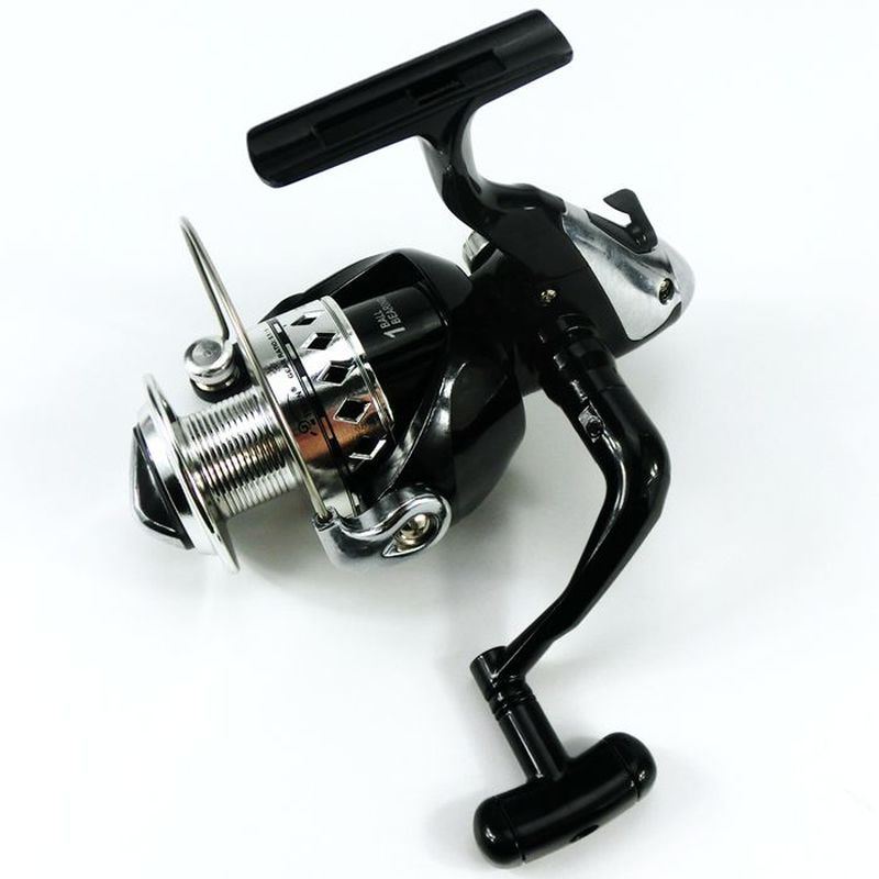 Carrete de Pesca Giratorio TEB - Surf Reel reseña y precio