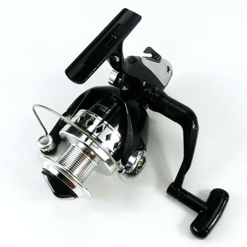 Carrete de Pesca Giratorio TEB - Surf Reel reseña y precio