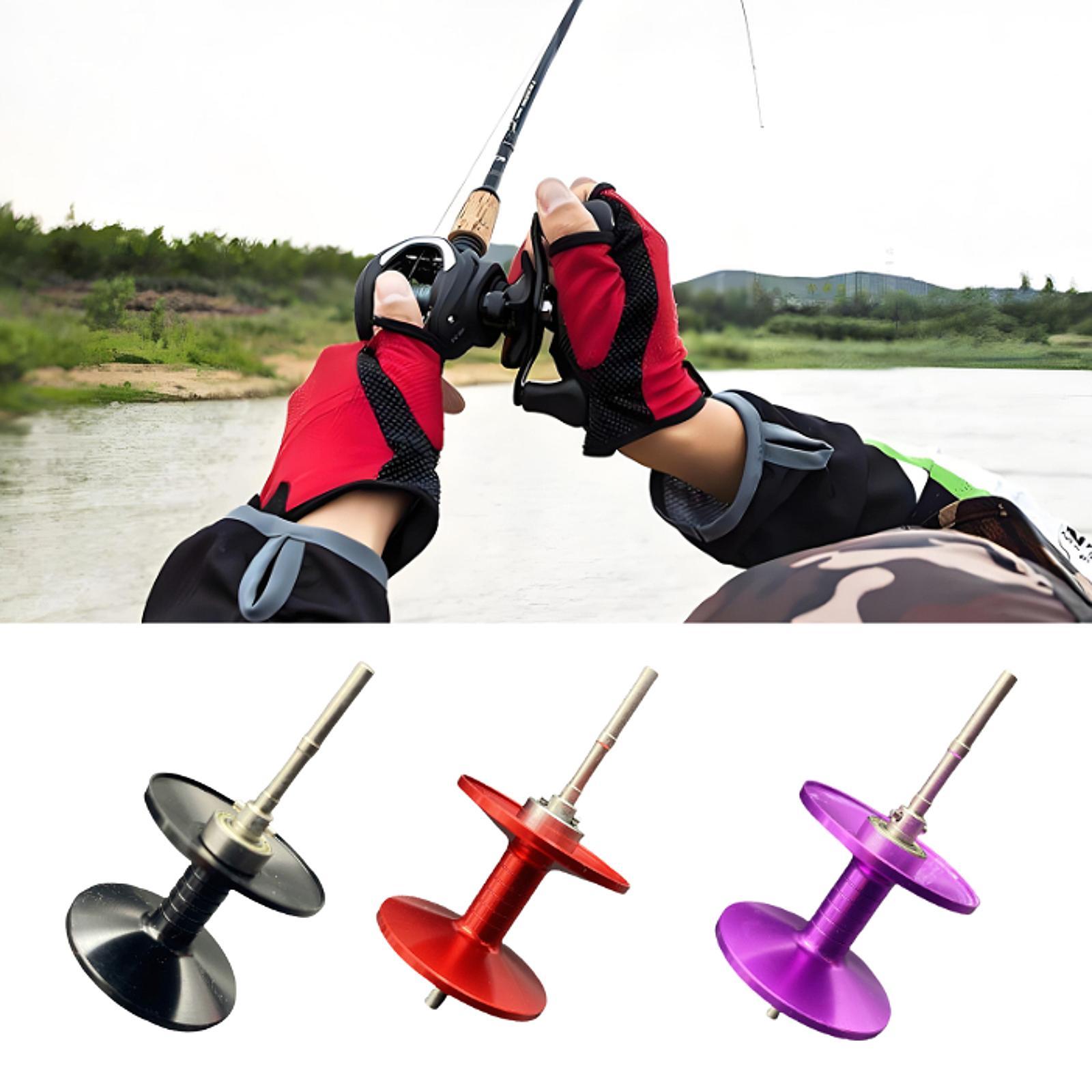 Bobina de carrete de pesca de  - Reel Spare Spool reseña y precio