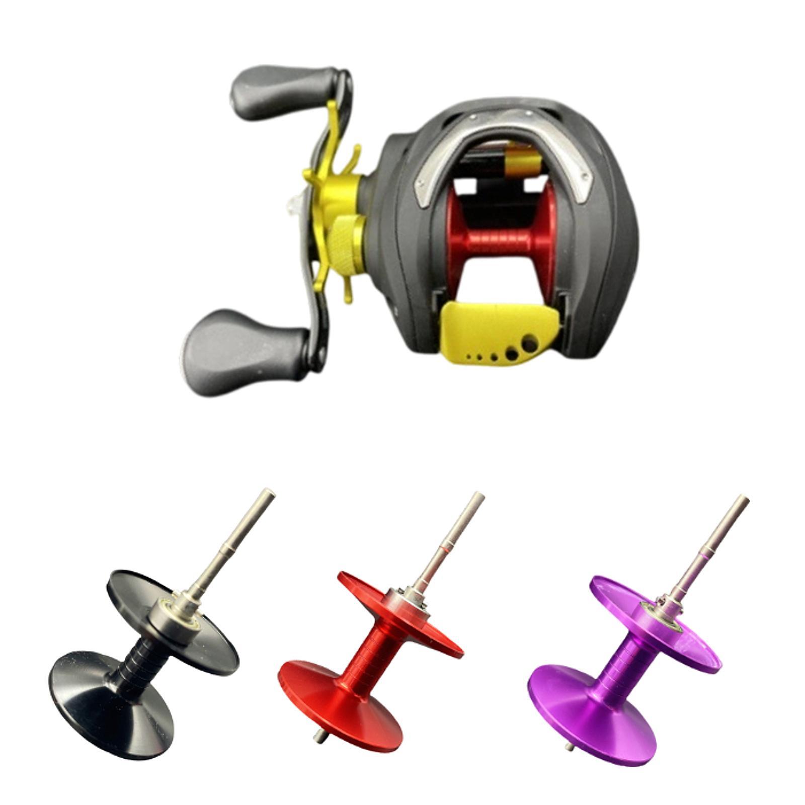 Bobina de carrete de pesca de  - Reel Spare Spool reseña y precio