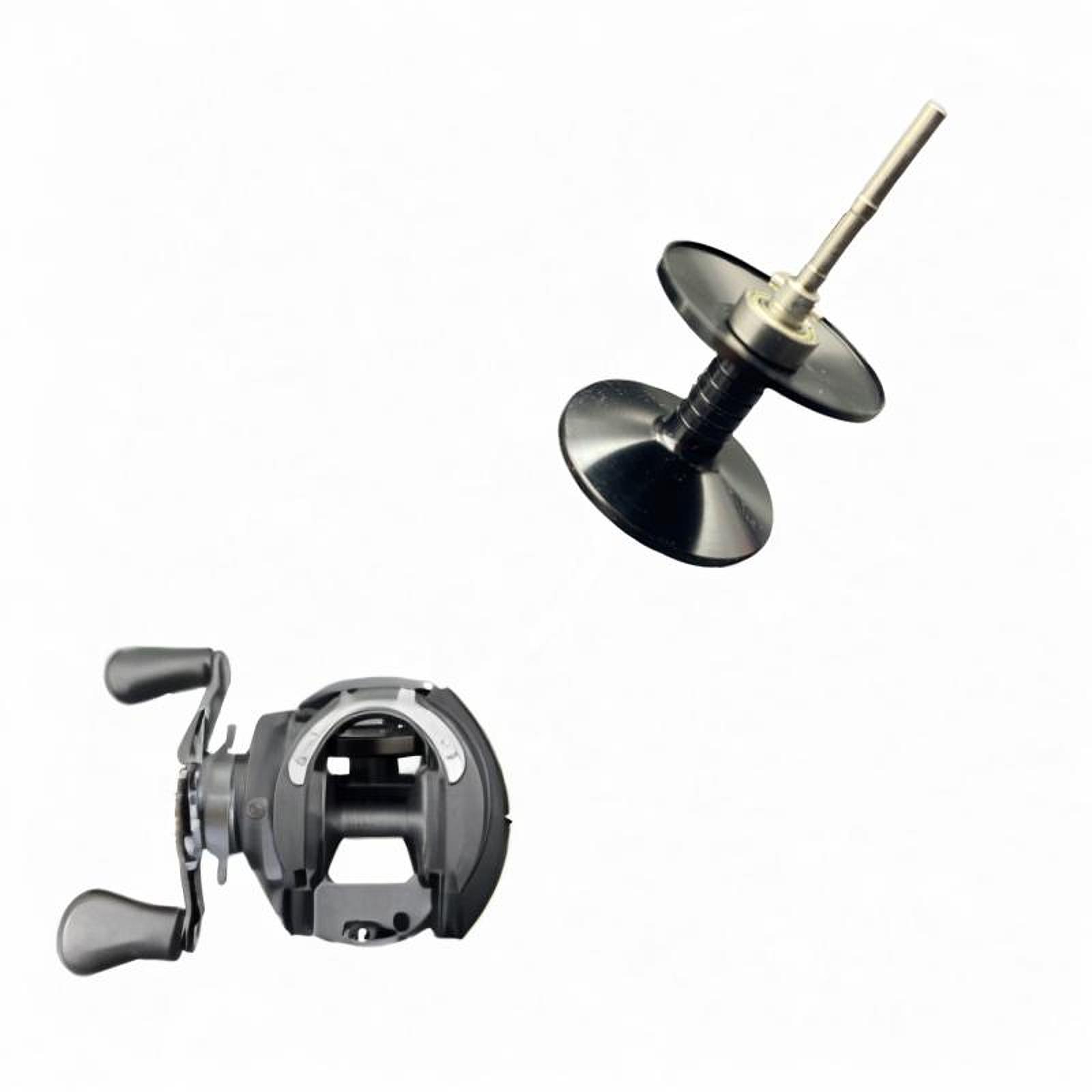 Bobina de carrete de pesca de  - Reel Spare Spool reseña y precio