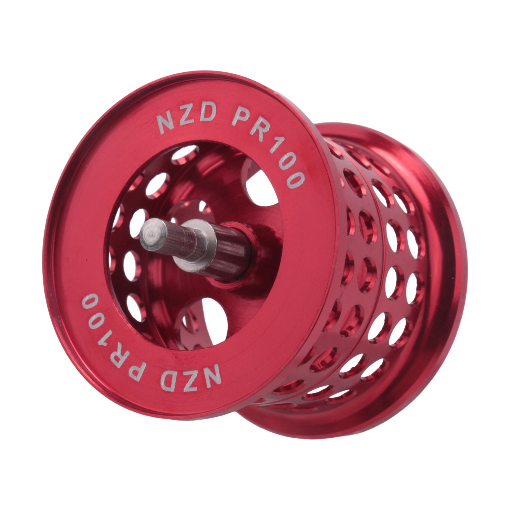 ABAZJ carrete de pesca ligero  - Conventional Reel reseña y precio