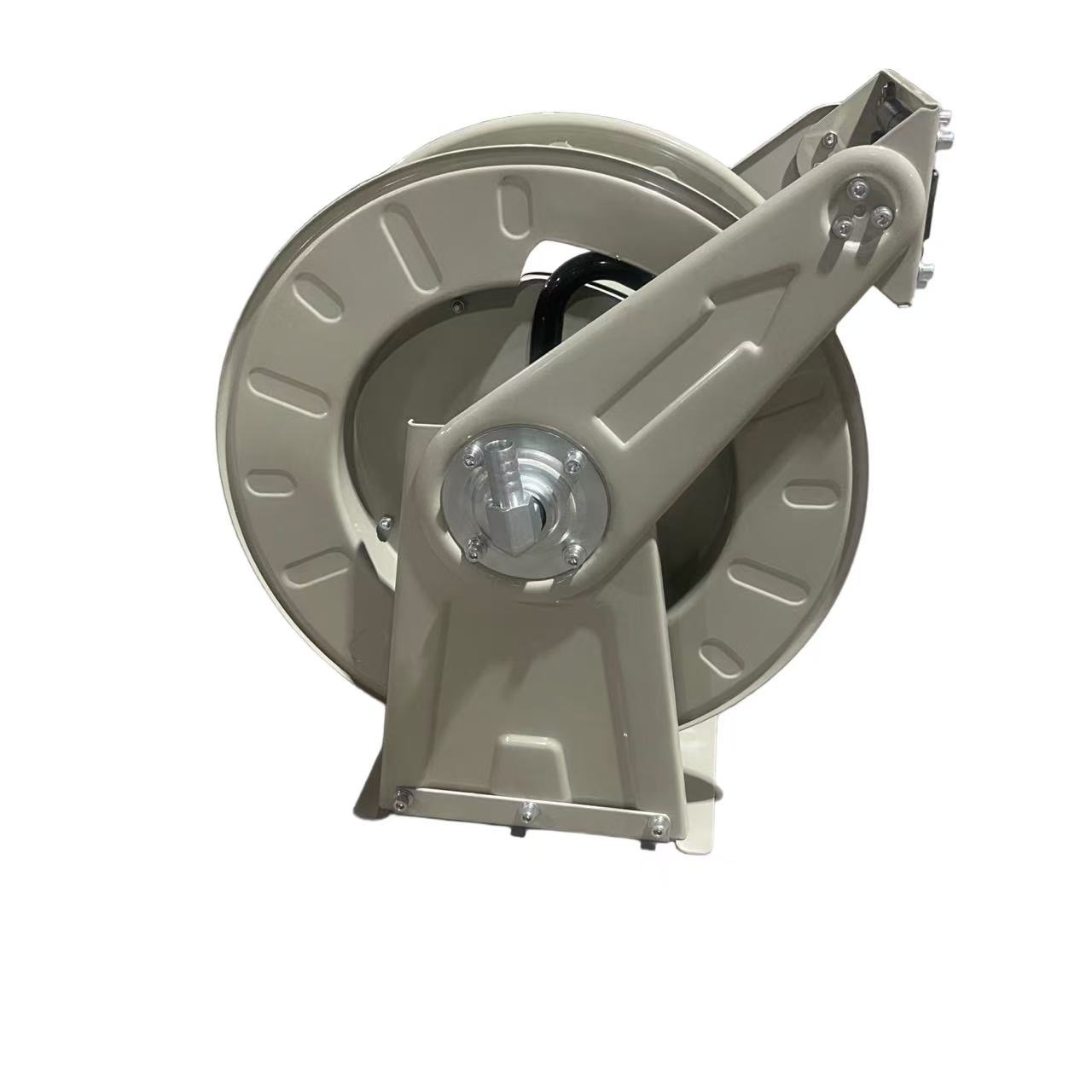 Carrete automático para mangue - Reel Oil reseña y precio
